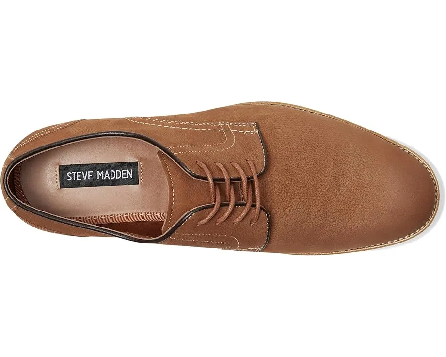 Оксфорды Steve Madden Actton из премиальной кожи