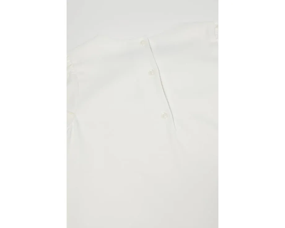 Платье Janie and Jack с плиссированной юбкой для детей