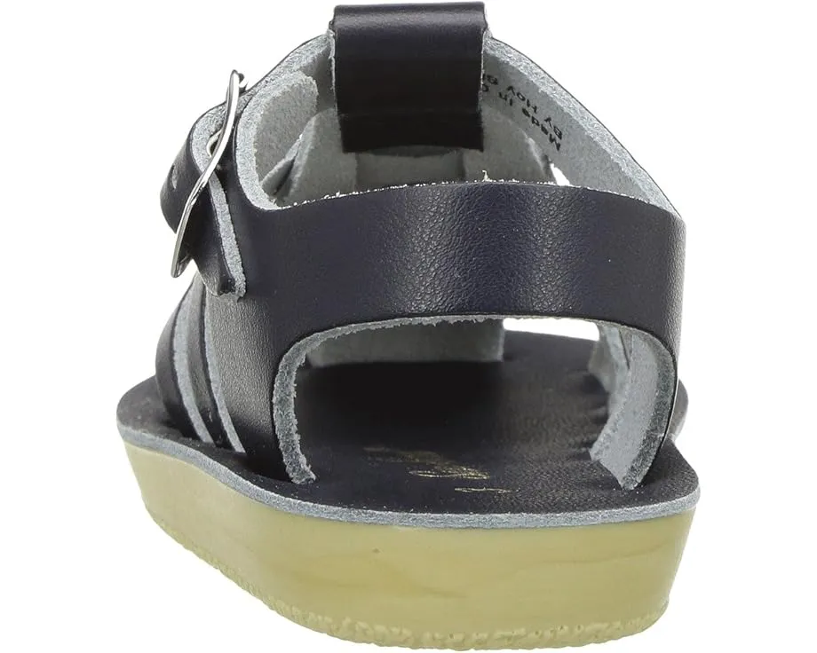 Сандалии Sun-San Sailors от Salt Water Sandal для младенцев и малышей