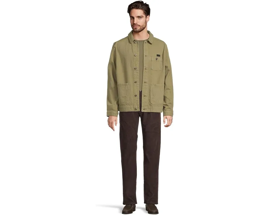 Джинсы Levi's® 505 Regular с застежкой-молнией