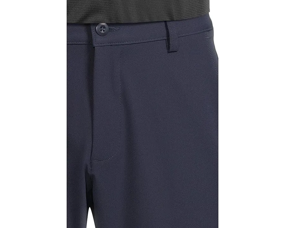 Брюки для гольфа Under Armour Golf Matchplay из эластичной ткани