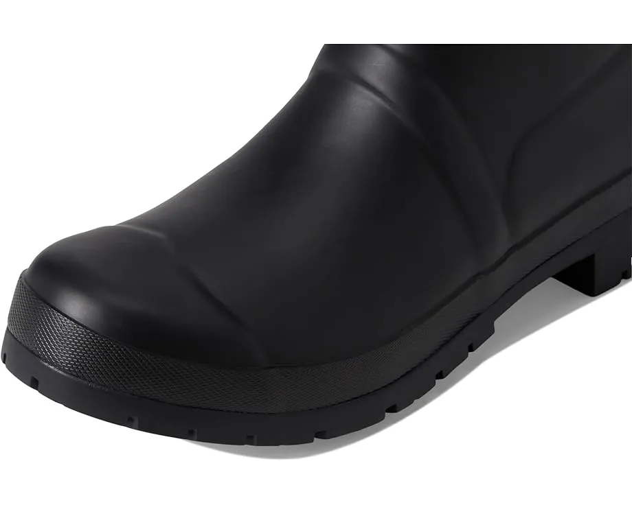 Резиновые сапоги Banbury Mid Welly в стиле челси от Barbour