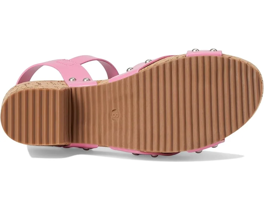 Босоножки Valentina на платформе с пробковой подошвой и стелькой Comfort Foam Journee Collection