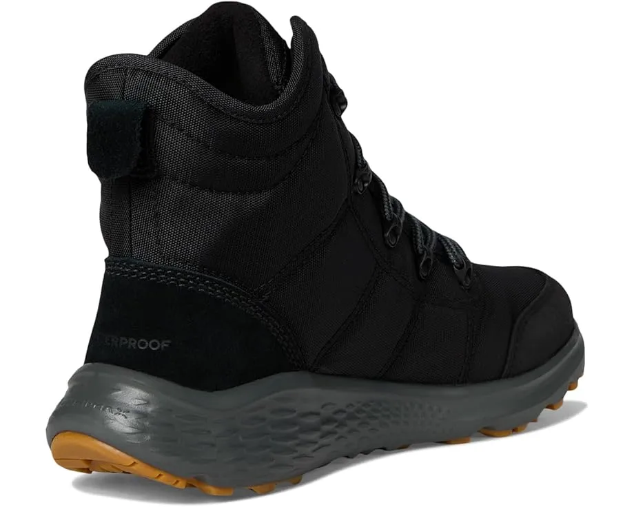 Columbia Fairbanks Cityscape Omni Heat утепленные ботинки для города с технологией Omni Heat