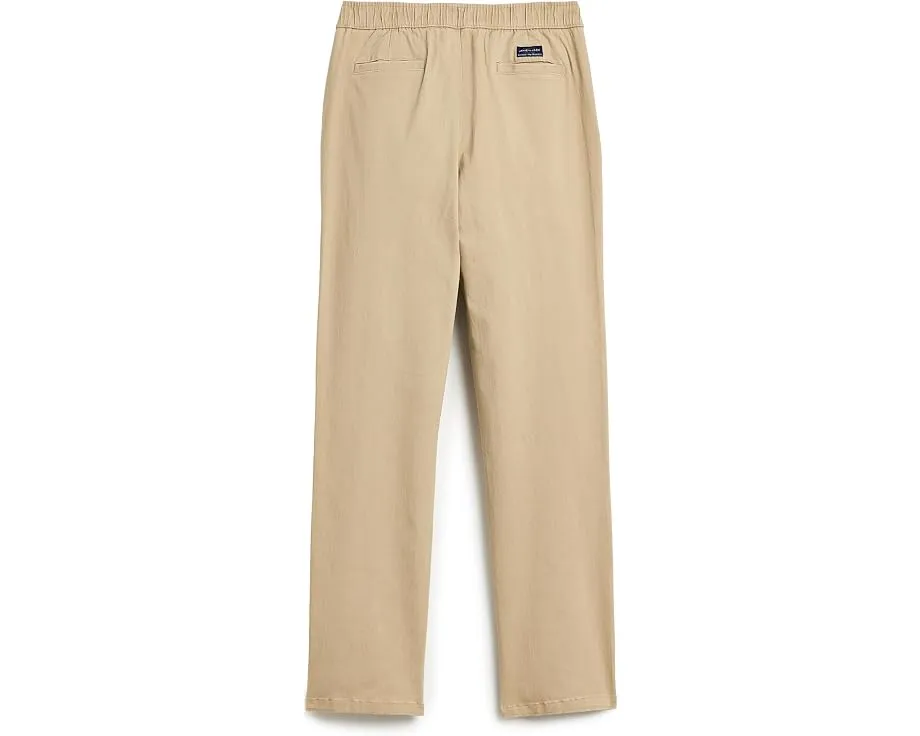 Брюки прямого кроя Twill от Janie and Jack для детей