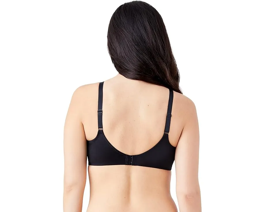Бюстгальтер Wacoal Elevated Allure Wire Free с поддержкой до 2.5 см