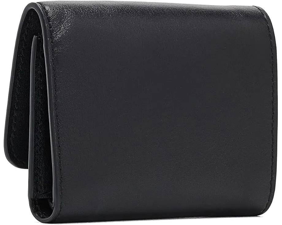 Органический кошелек-трифолд Madewell Organic Drop Trifold Wallet