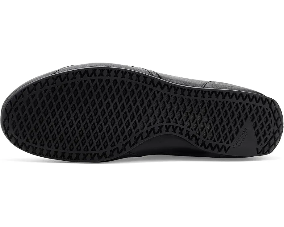Grandpro Lemans Sneakers