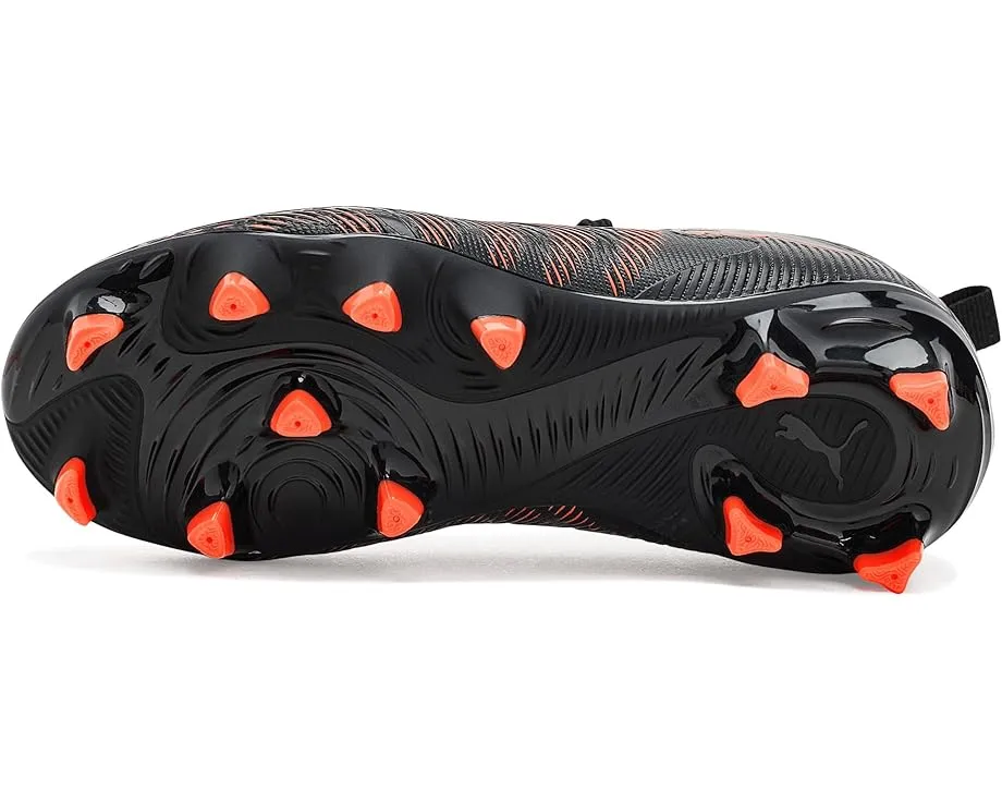 PUMA Future Play детские футбольные бутсы для искусственного газона с рельефными зонами