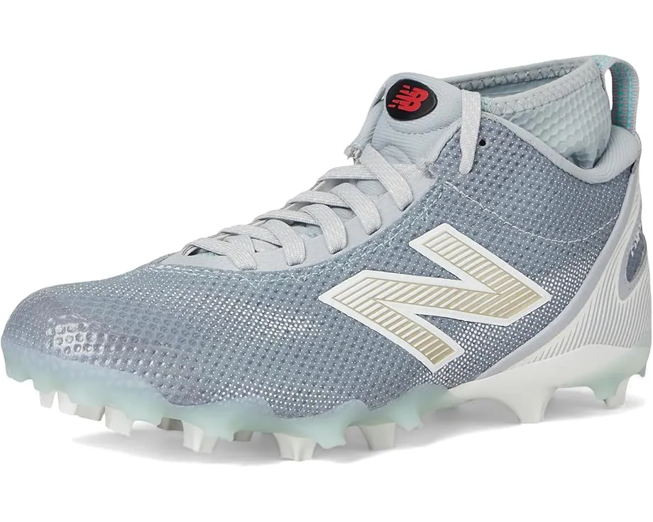 Бутсы для лакросса New Balance FreezeLX V5 с технологией QUIX