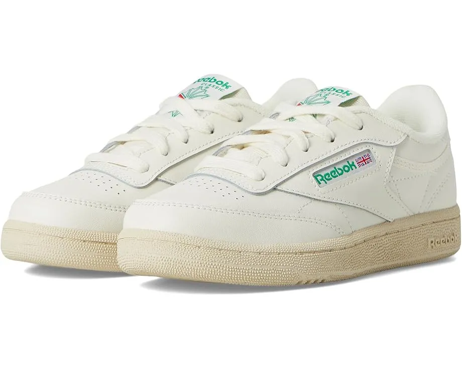 Кроссовки Club C от Reebok для маленьких детей
