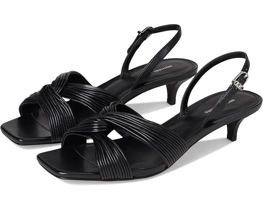 Босоножки MICHAEL Michael Kors Alessia на небольшом каблуке