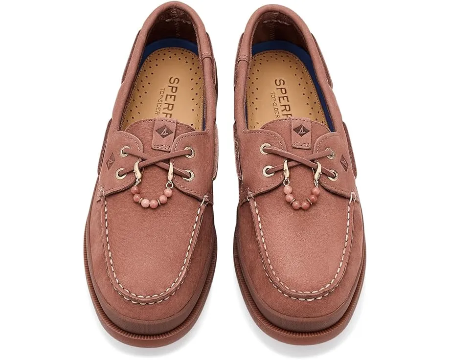 Ботинки Sperry A/O 2 Mudguard с резиновым бампером и системой шнуровки 360