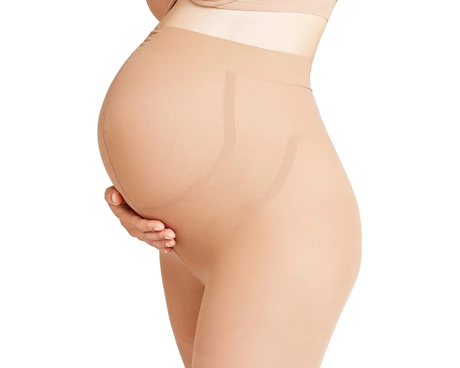 Беременные колготки Falke 9 Months с поддержкой для растущего живота