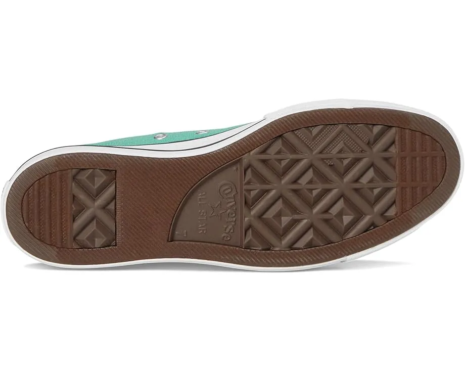 Converse Chuck Taylor All Star Lift Platform высокие кроссовки на платформе с легкой амортизацией