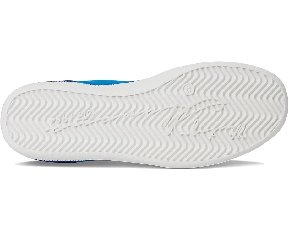 Vintage Havana Crisp футбольные кроссовки из кожи с низким кроем