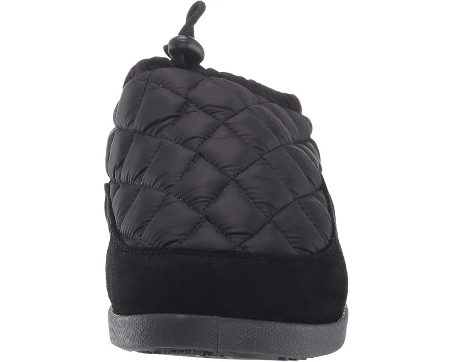 Непромокаемые ботинки Baffin Cabin с утеплителем и регулируемым воротником