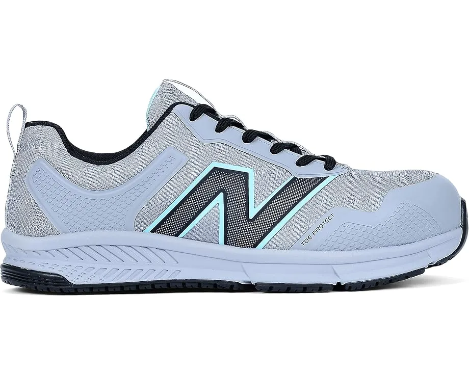 Кроссовки New Balance Evolve с алюминиевым мыском для работы