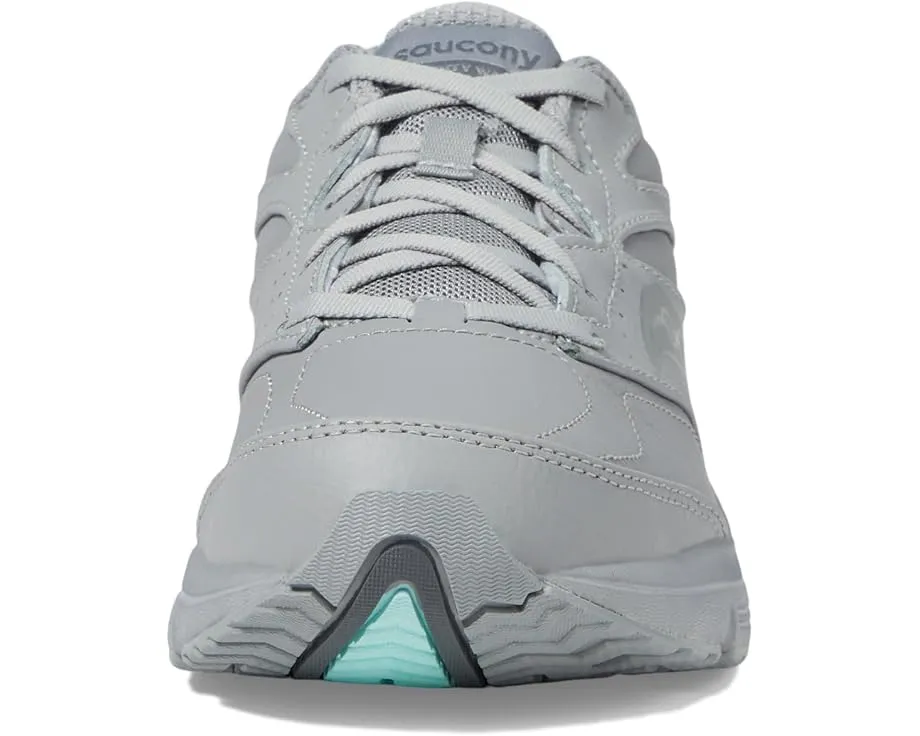 Кроссовки для ходьбы Saucony Integrity Walker 3 серые