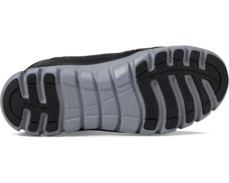 Рабочие кроссовки Reebok Work Sublite Cushion Mid EH с защитным носком