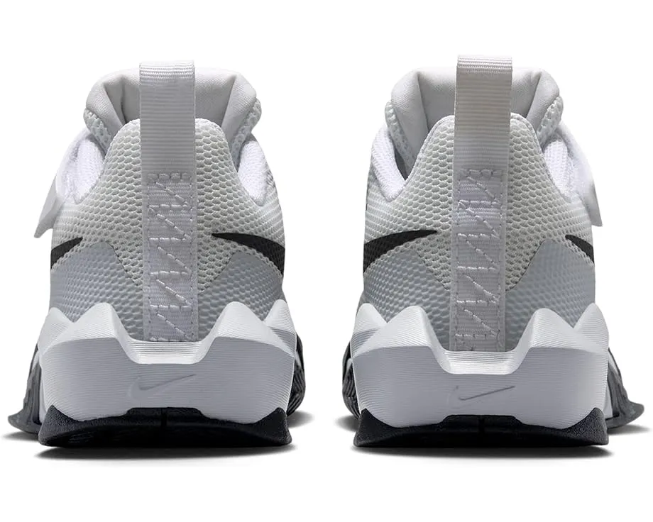 Кроссовки Nike Kids S.T Dynamite с липучкой и эластичными шнурками для баскетбола