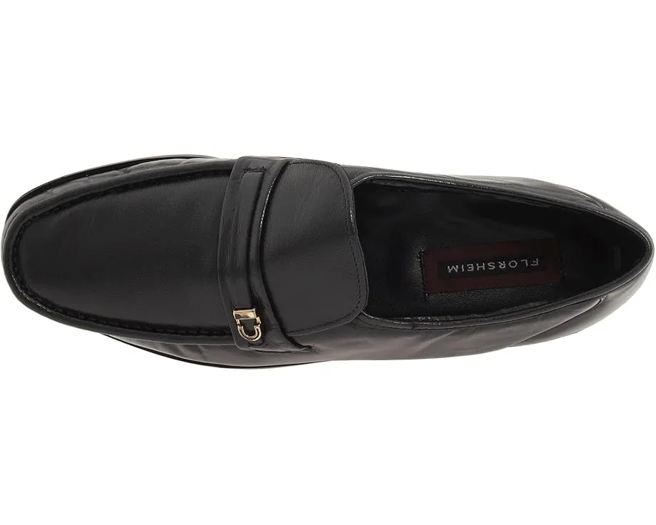 Мокасины Milano из мягкой кожи с технологией комфорта Florsheim