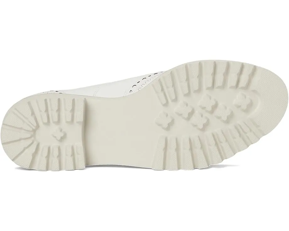 Балетки Marc Joseph New York Jennifer LN с кружевным узором