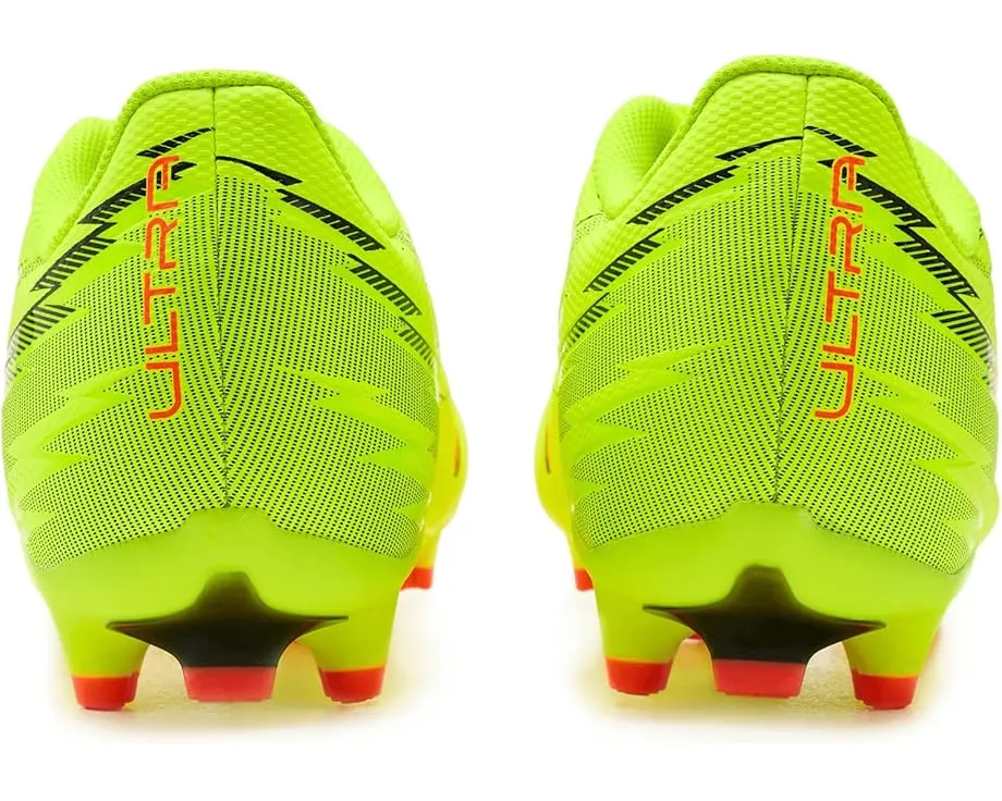 Бутсы PUMA Ultra 6 Play Firm AG с системой SPEEDSYSTEM для начинающих