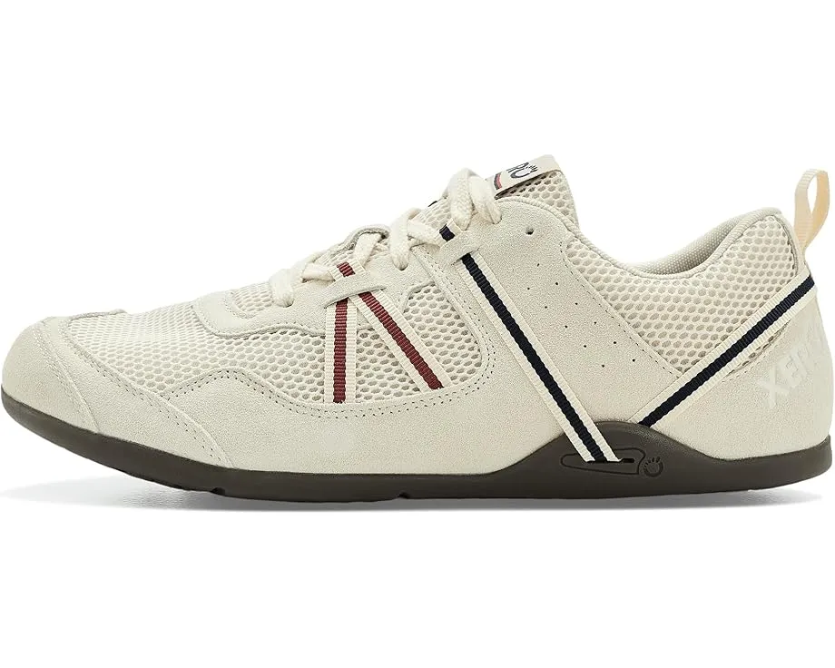 Кроссовки Prio для бега с широким мысом и нулевым перепадом Xero Shoes