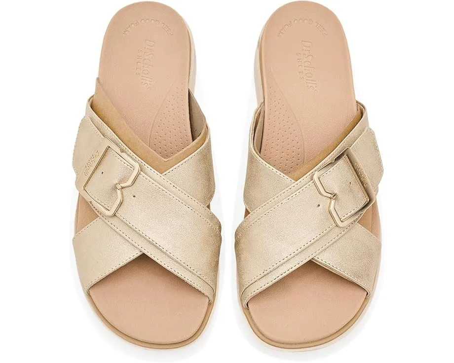 Сандалии Piper от Dr. Scholl's