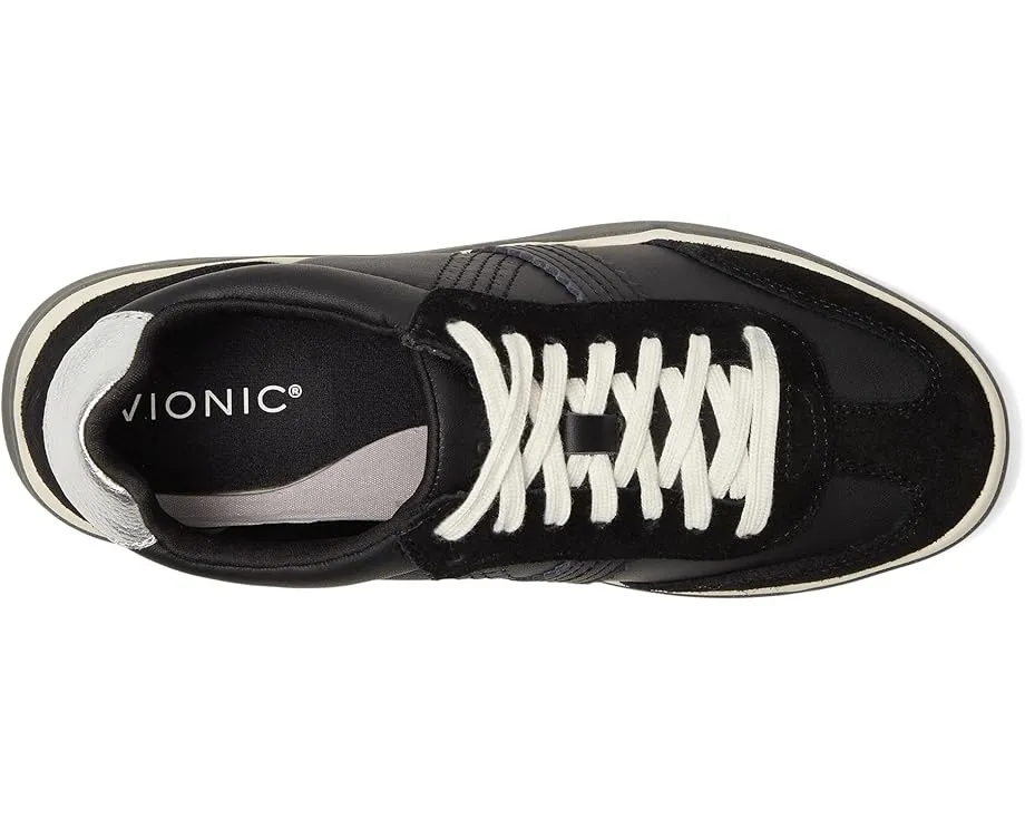 Кроссовки VIONIC City Walk с технологией VIO MOTION для поддержки свода стопы