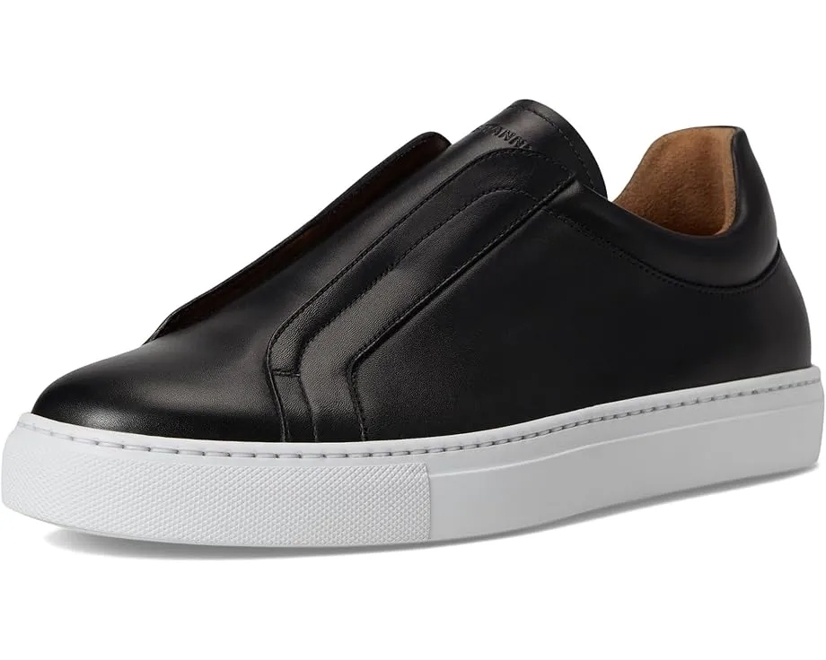 Кроссовки Magnanni Mocasin Elastic без шнуровки со скрытой эластичной вставкой