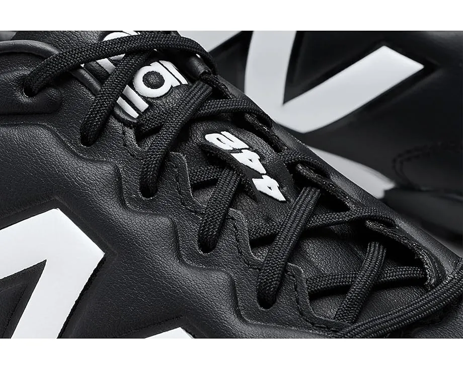 Бутсы для футбола 442 Pro Tf V3 с кожаным верхом