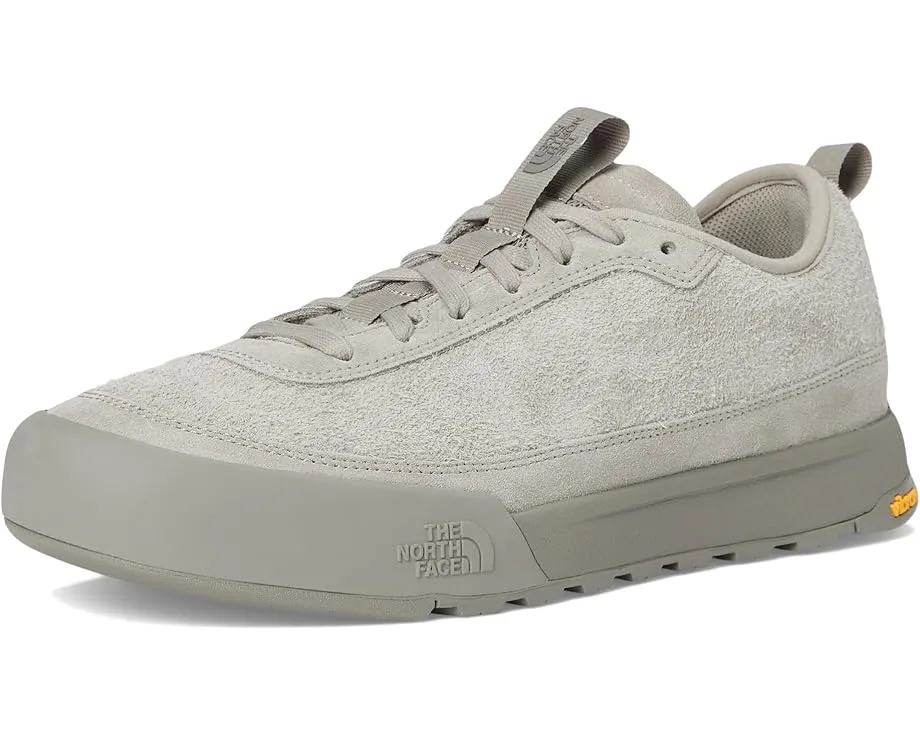 Кроссовки The North Face Clyffe Suede из замши с водоотталкивающей пропиткой