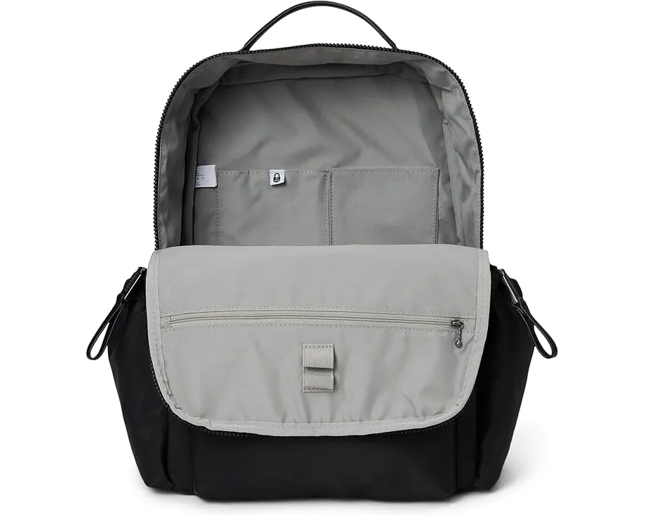 Рюкзак Baggallini Tribeca Expandable Laptop с отделением для ноутбука