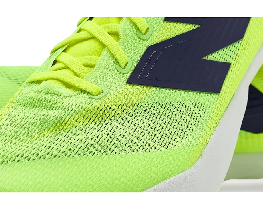 Шиповки New Balance Fuelcell Flite-S для спринта со съемными шипами