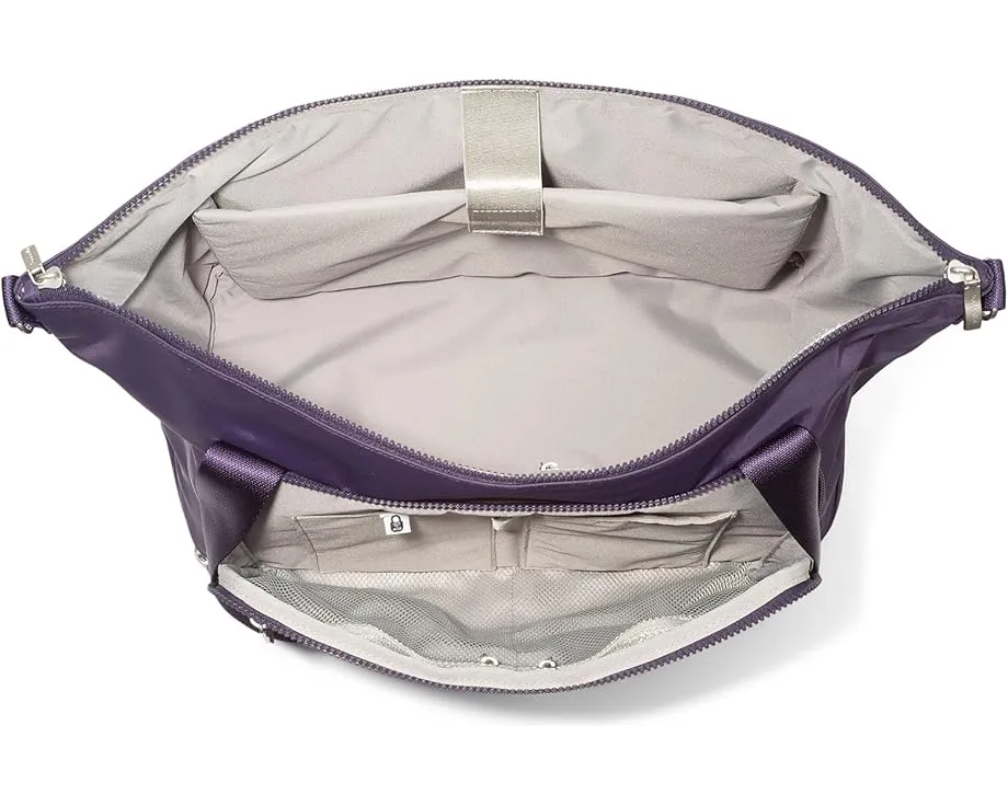 Сумка тоут Baggallini Park Ave Weekender с отделением для ноутбука и обуви