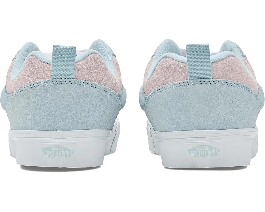 Кроссовки Vans Knu Skool для детей