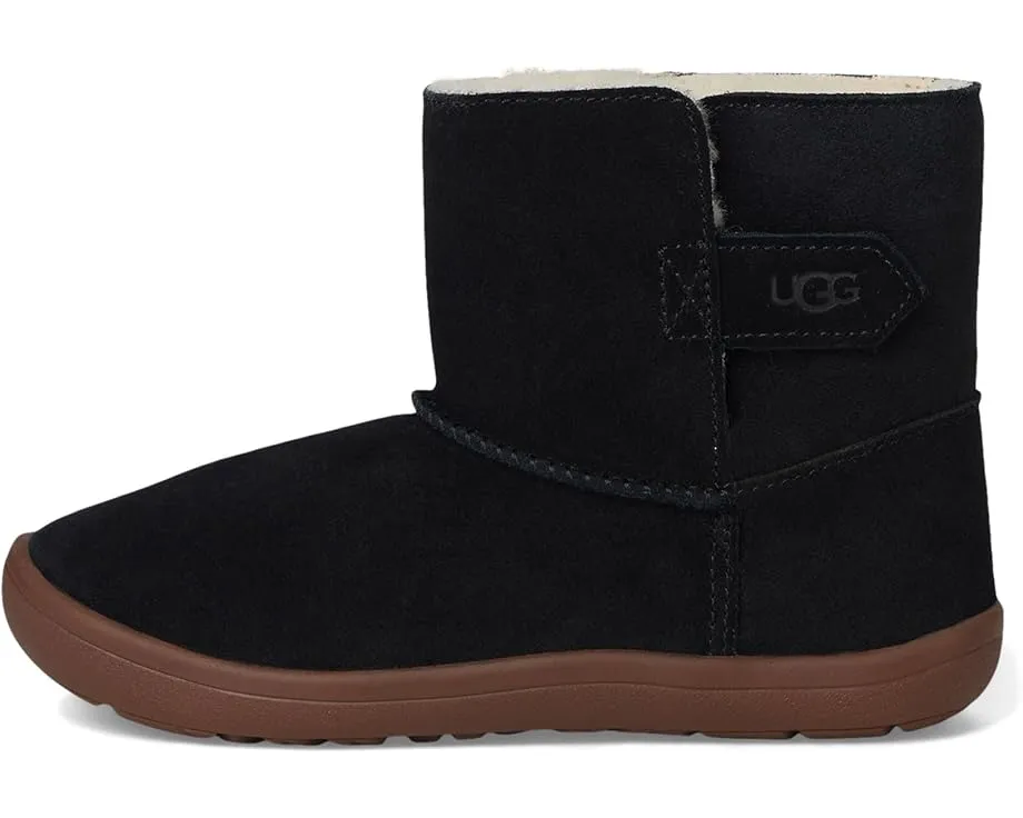 Детские сапожки UGG Keelan II с подкладкой из переработанной шерсти