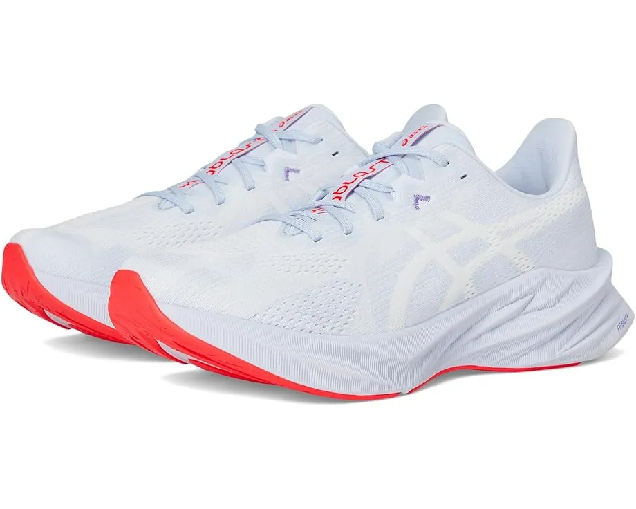 Беговые кроссовки ASICS Dynablast 5 с технологией FF BLAST PLUS