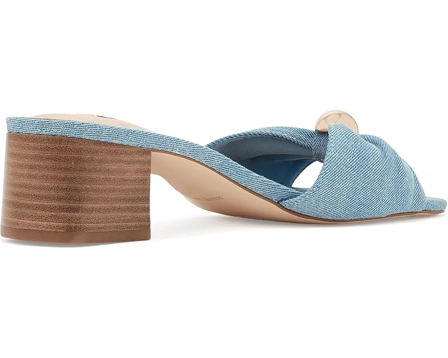 Gerry босоножки Nine West на каблуке