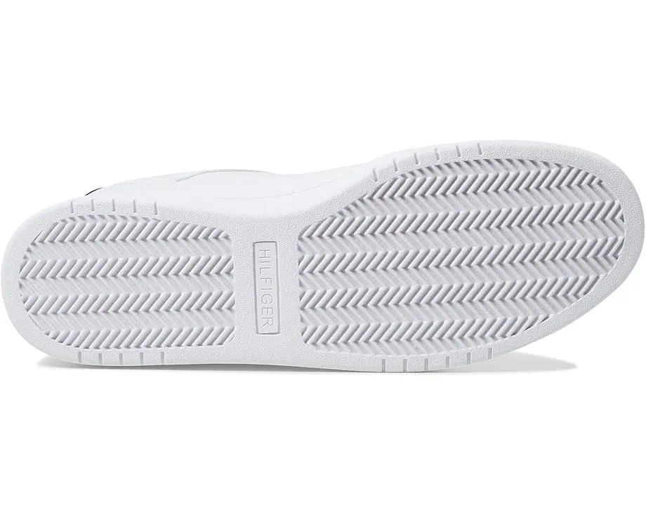 Классические кроссовки Tommy Hilfiger Lei с флагом бренда