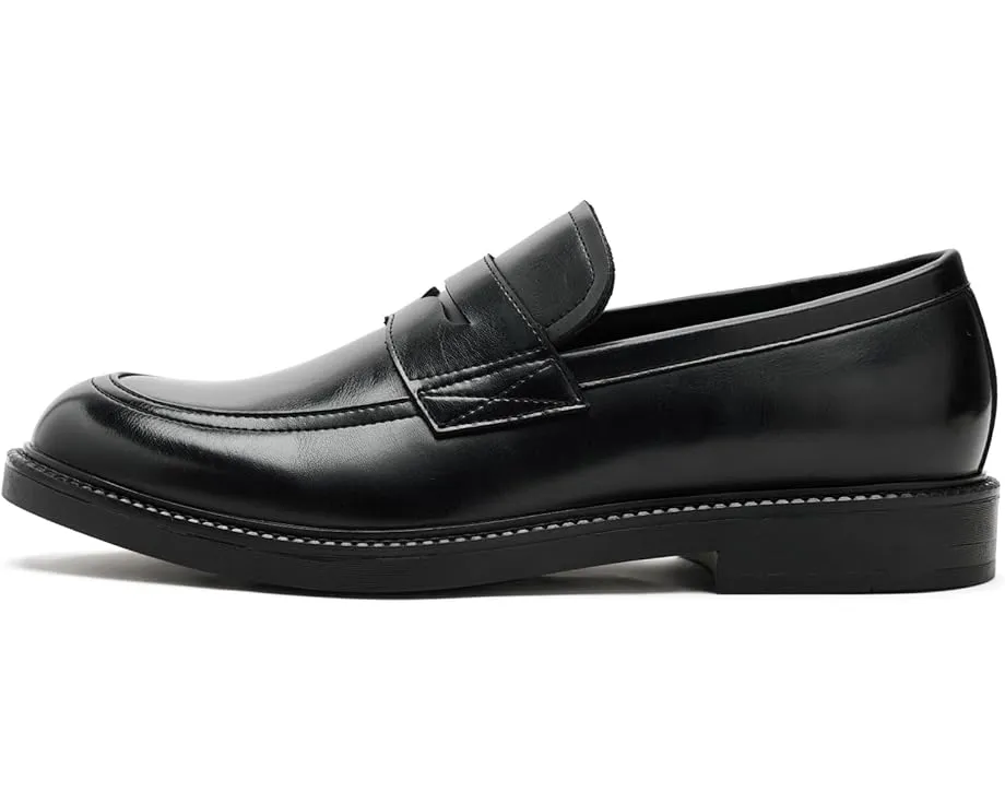 Лоферы Kenneth Cole Anthony с резиновой подошвой и съемной стелькой