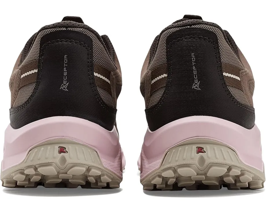 ECCO Receptor XP Breathru Toggle кроссовки для активного отдыха