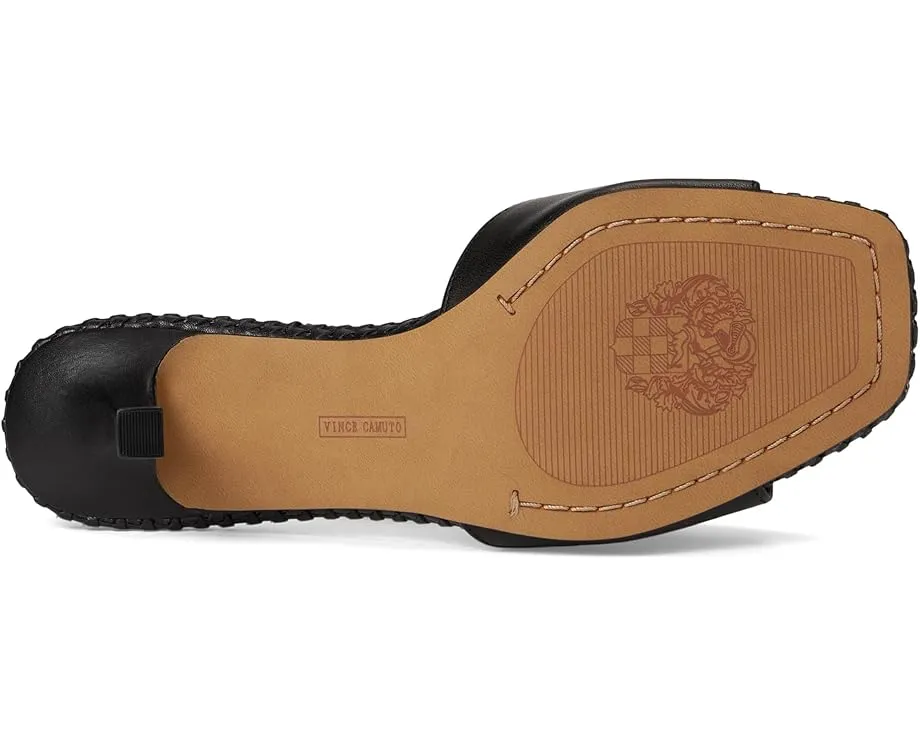 Босоножки Vince Camuto Emmla мюли с открытым квадратным носком