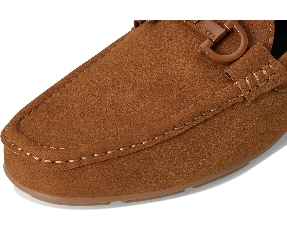 Loafers Steve Madden Snappz с металлической пряжкой и круглым носком