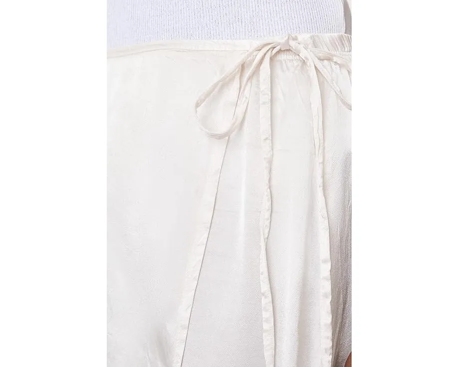 Юбка миди Diane Wrap Midi Skirt от Michael Stars