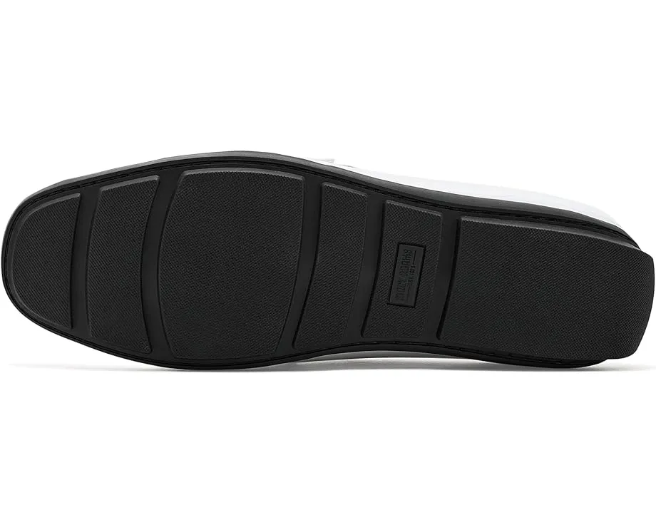 Туфли лоферы Sheridan Moc Toe Slip-On Stacy Adams из искусственной кожи
