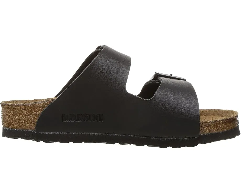 Детские сандалии Birkenstock Kids Arizona с пробковой стелькой