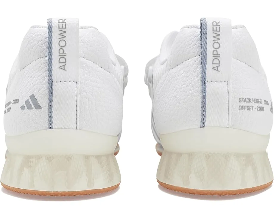 Adidas кроссовки Adipower Weightlifting 3 для тяжелой атлетики